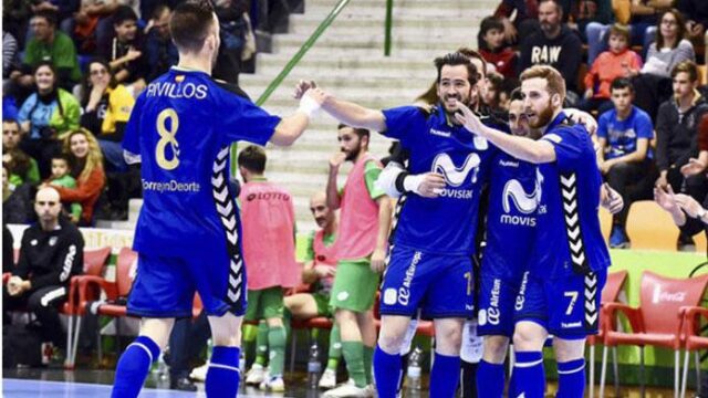 Inter Movistar e Atletico Madrid firmano l’accordo