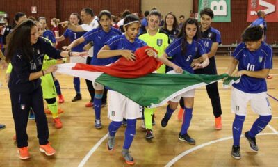 torneo di sviluppo nazionale u17