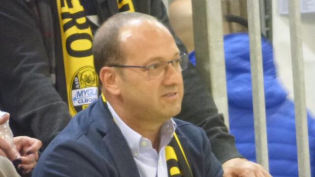 Lamberti dà l’ok: Sachet sarà un giocatore del Città di Asti