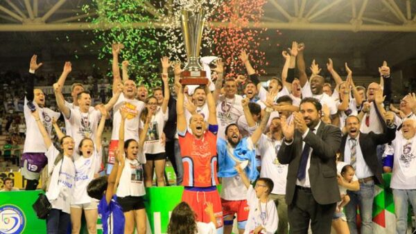 Luparense premiazione small