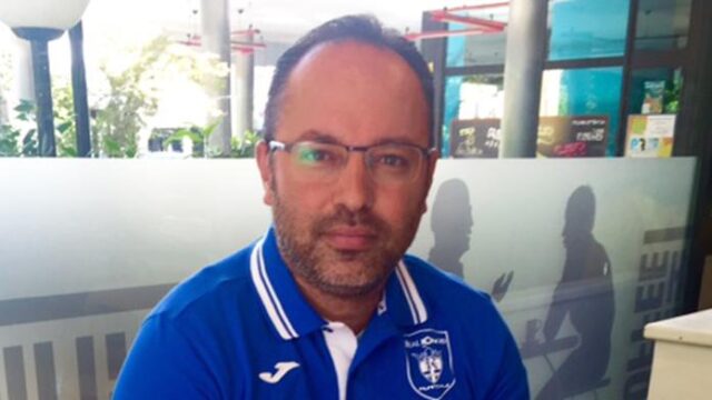 Carlo Micalizzi torna in pista: è il nuovo allenatore del Real E Non Solo