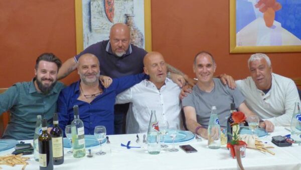 boscolo staff val d lans