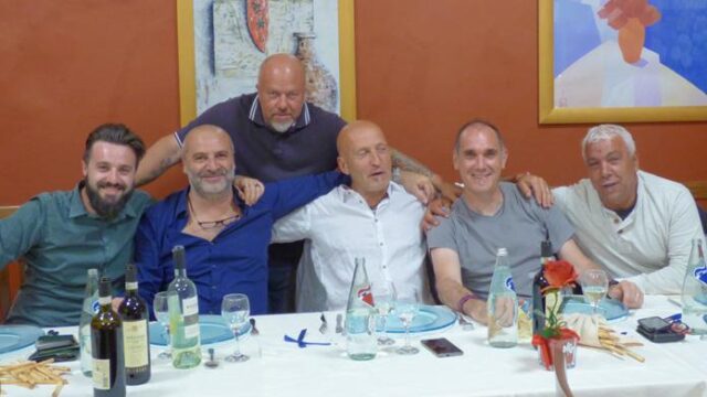 Il pivot Cerato è il colpo del Val d’Lans