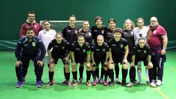 squadra bassotti coppa