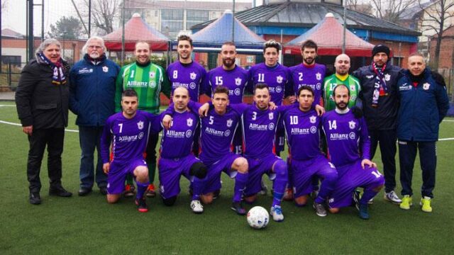 Valzano scatenato: «Un Borgonuovo da serie B»