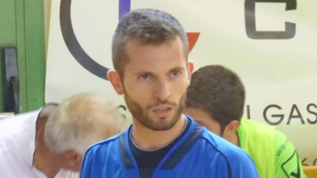 Caddeo si è convinto, sarà un giocatore del Sermig