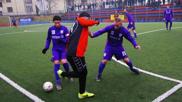 Nasce la nuova serie C1, sarà una rivoluzione