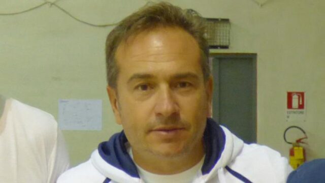 Gioana-Rosta è ufficiale: «Obiettivo salvezza»