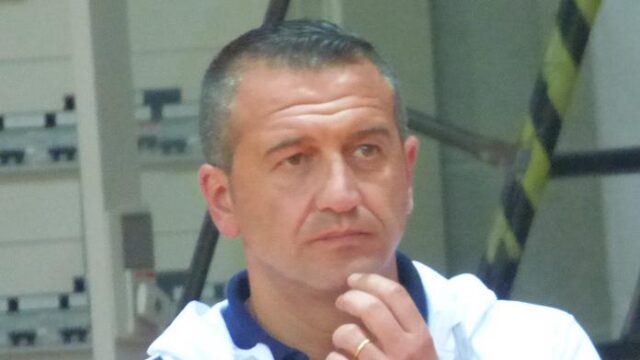 Lotta da condottiero: «Con la Domus Bresso non dobbiamo fallire»