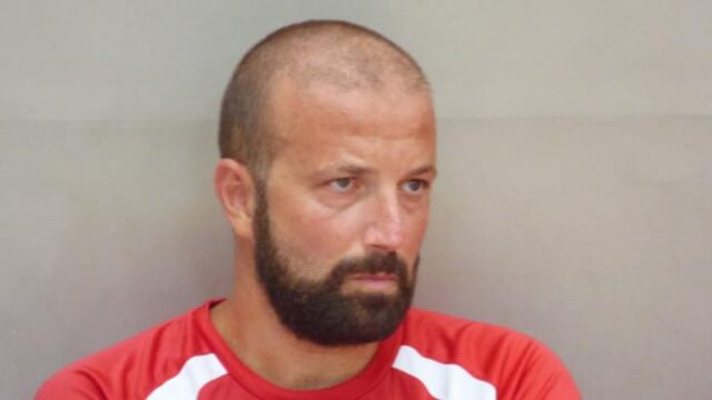 San Gillio riparte da Palmiero e i suoi fratelli