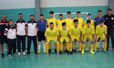 Allievi tdr piemonte