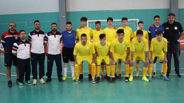 Allievi tdr piemonte