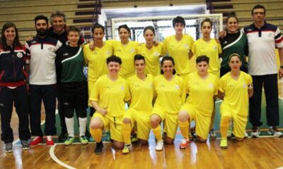 femminile tdr selezione