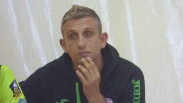 Rhibo Fossano e il sogno playoff: l’ambizione di Fabrizio Rocca