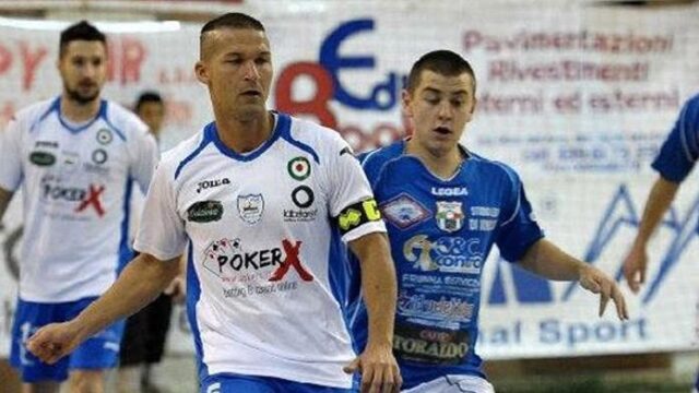 Esteban Arellano: è lui il Mister “X” annunciato dal Lecco?