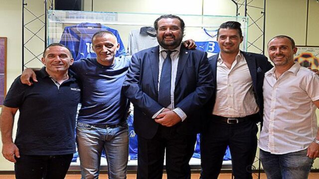 Il Museo del Calcio di Coverciano accoglie gli dei del futsal