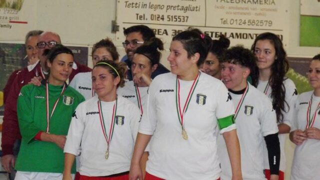 Coppa Italia, I Bassotti si arrendono in semifinale