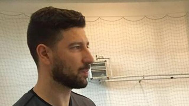 Parla Battaia: «Ringrazio comunque Scavino e Averna»