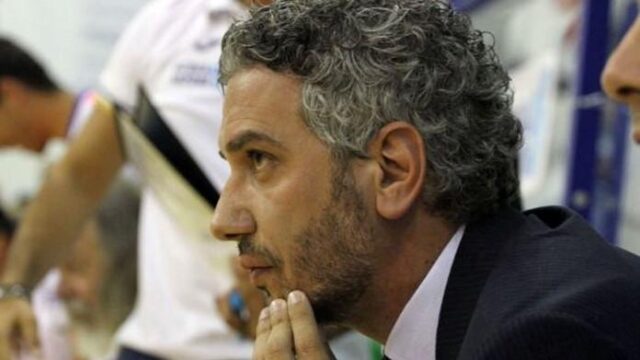 Bellarte, il sogno americano del futsal: «Esperienza unica a Philadelphia»