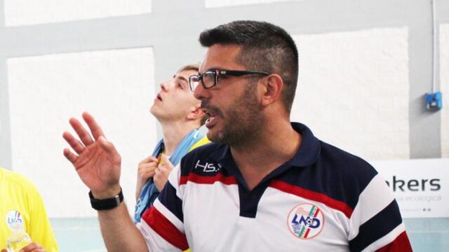 Delusione Berardi: «Sarei rimasto, ma con altri giocatori»
