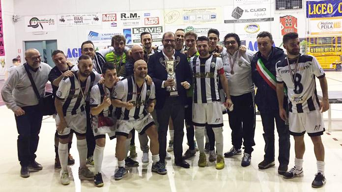 coppa serie c castellamonte