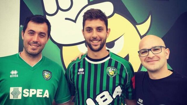 L84, mercato chirurgico con Turello e Dragone