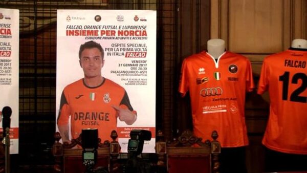 falcao asti orange