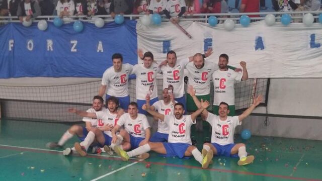 Real Canavese, una cavalcata leggendaria