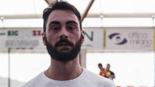 Svolta Città di Asti, Fiscante player-manager