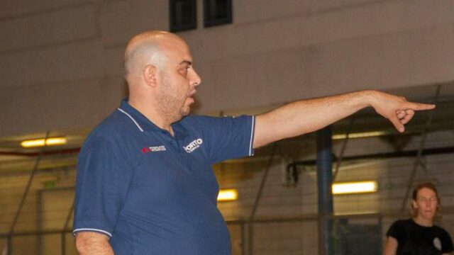 Sportiamo parte dalle basi: Fuggetta nuovo dg