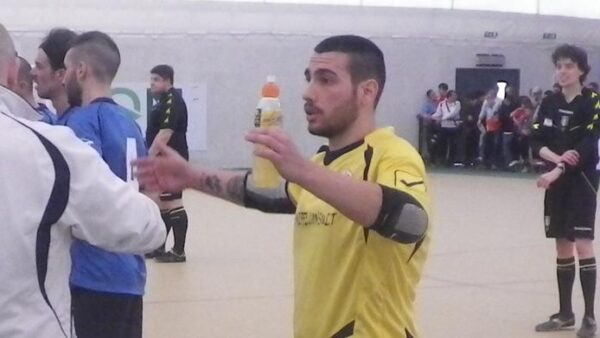 zimmari carmagnola portiere