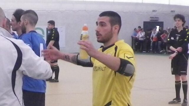 Carmagnola, Zimmari non sarà l’ultimo colpo