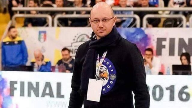 Cioli Cogianco nel caos: salta l’iscrizione in Serie A