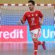 jefferson benfica luparense