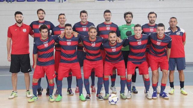 La Futsal Monza chiude i battenti