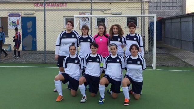 Real Canavese, Berardi guiderà anche la femminile