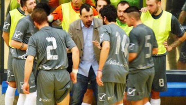 Seghetti ritorna ad allenare il Lecco