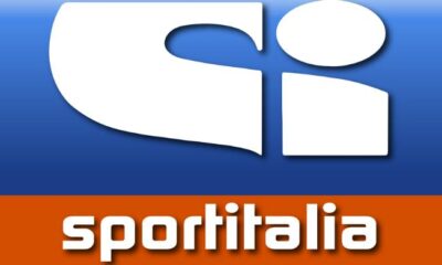 Logo Sportitalia