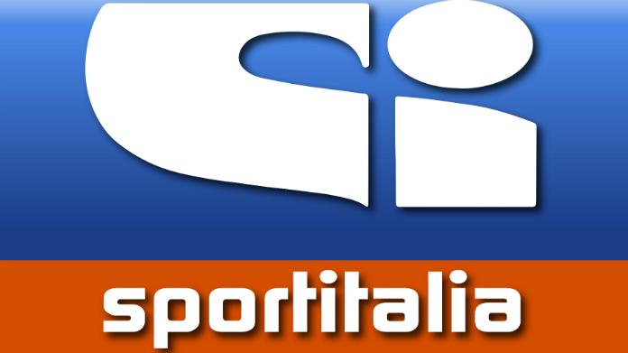 Logo Sportitalia