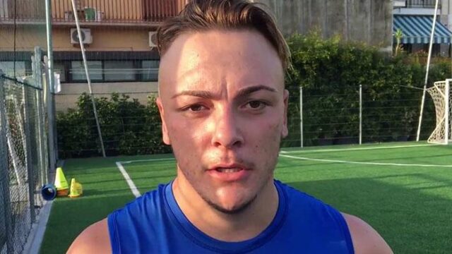 Buscemi sul mercato: «Per il progetto giusto vado anche fuori Piemonte»