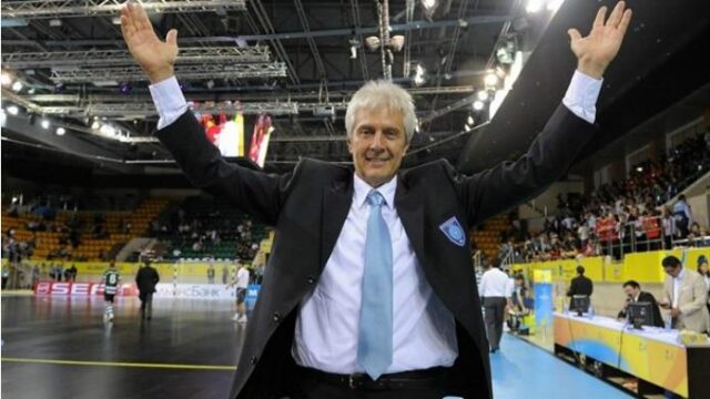 Pescara sorride: ci saranno anche Borruto e Caputo in Uefa Futsal Cup