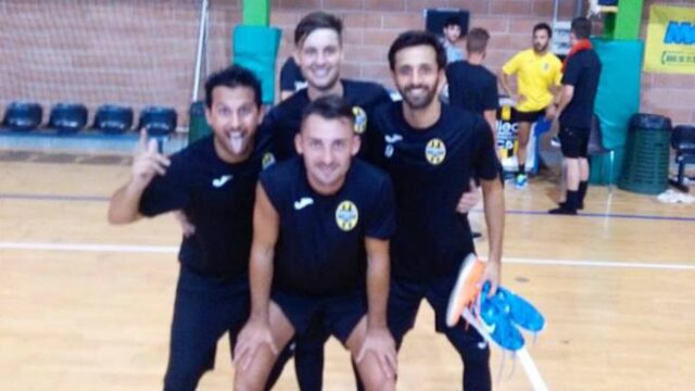 Licciardi, il ritorno: è lui il regalo di Lamberti a Giuliano