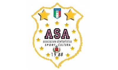 Logo Asa Frosina
