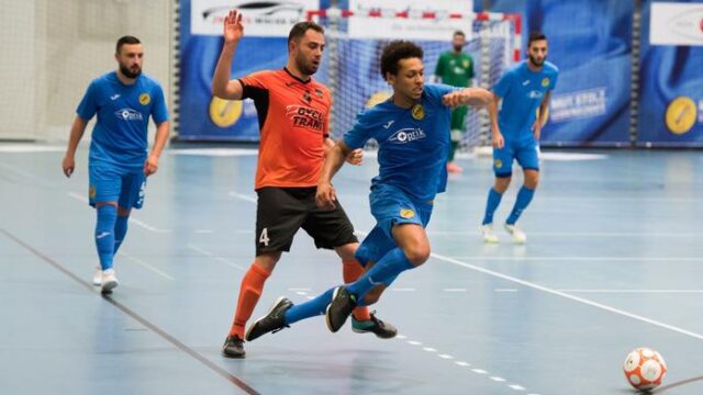 UEFA Futsal Cup, le vincitrici del Preliminary Round
