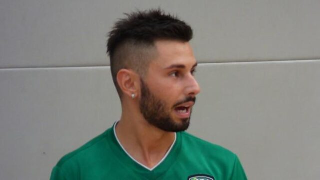 Simone Fiscante nuovo puntello per il Val d’Lans