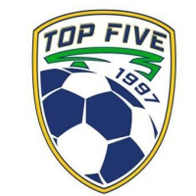 Top Five U19 F