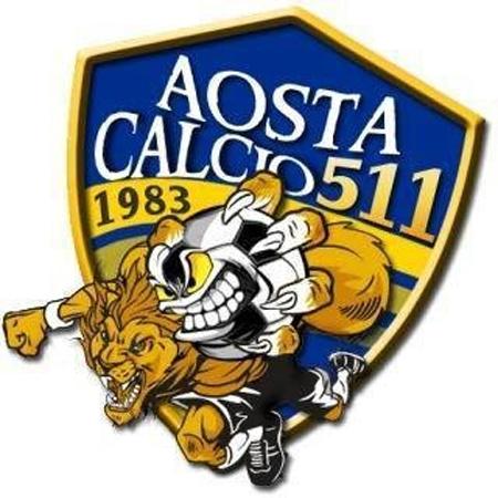 Aosta 511 U17 F