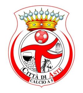 Città di Asti, due anni di squalifica per Alongi