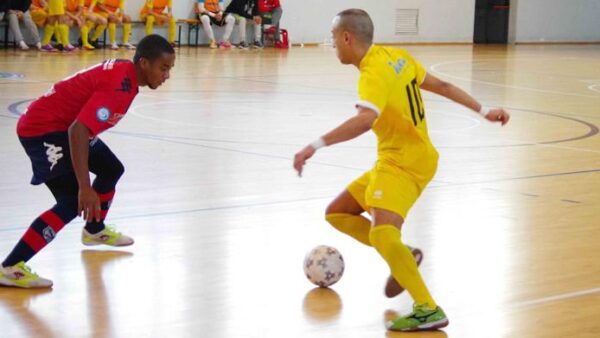 l84 social match serie b