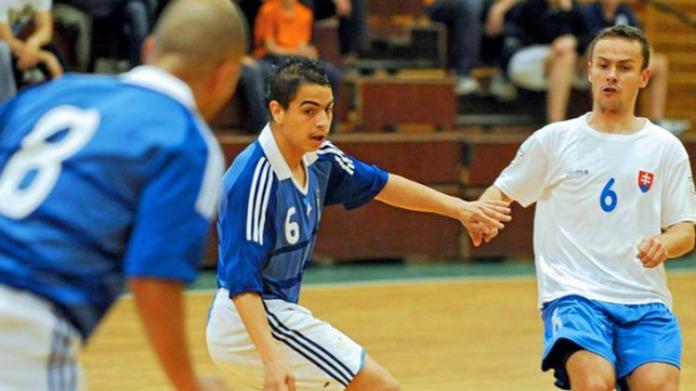 ben yedder futsal